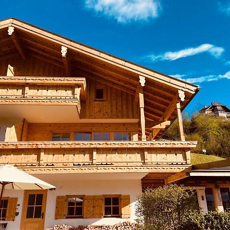 Salzbergalm Apartment Berchtesgaden Luaran gambar