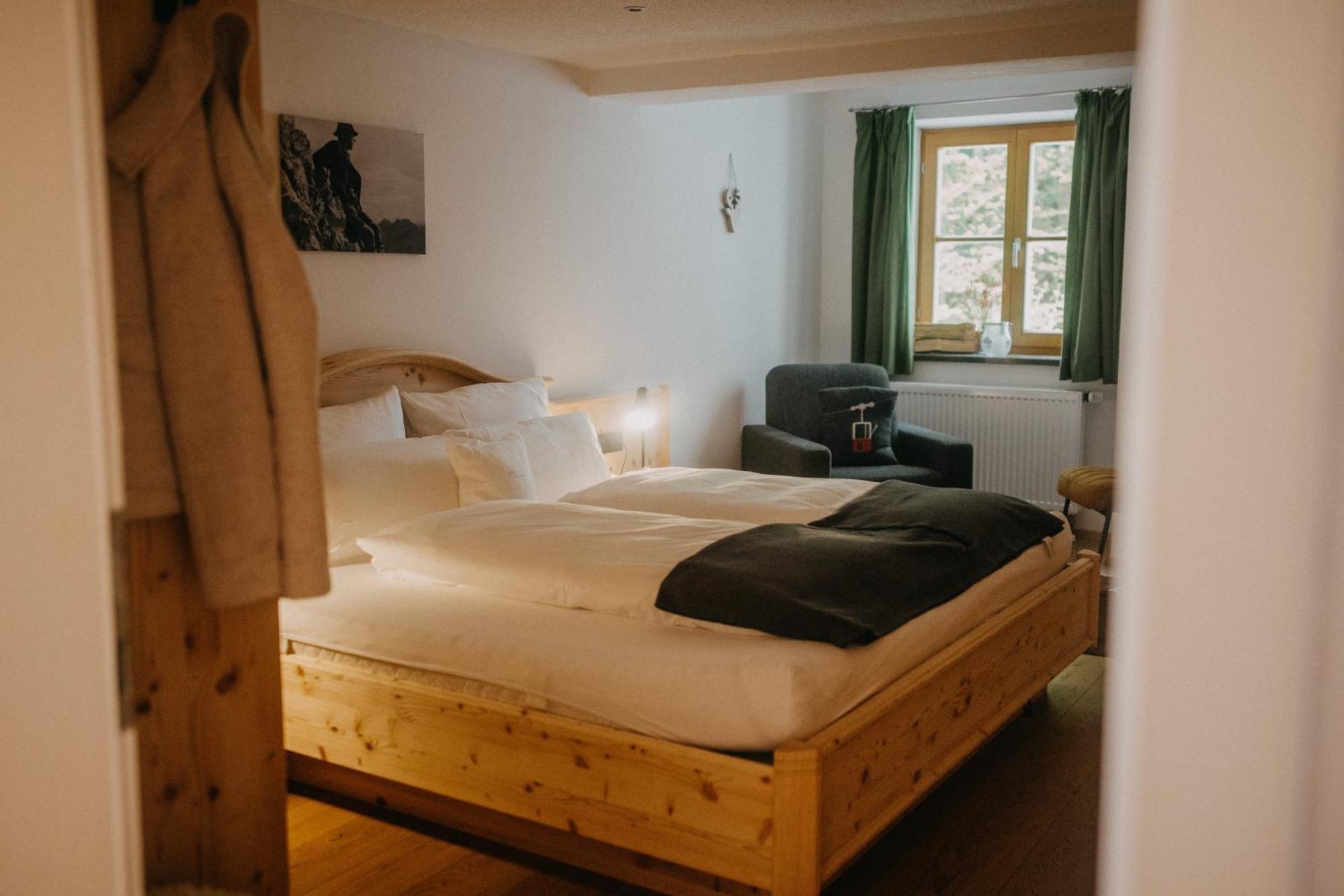 Salzbergalm Apartment Berchtesgaden Luaran gambar