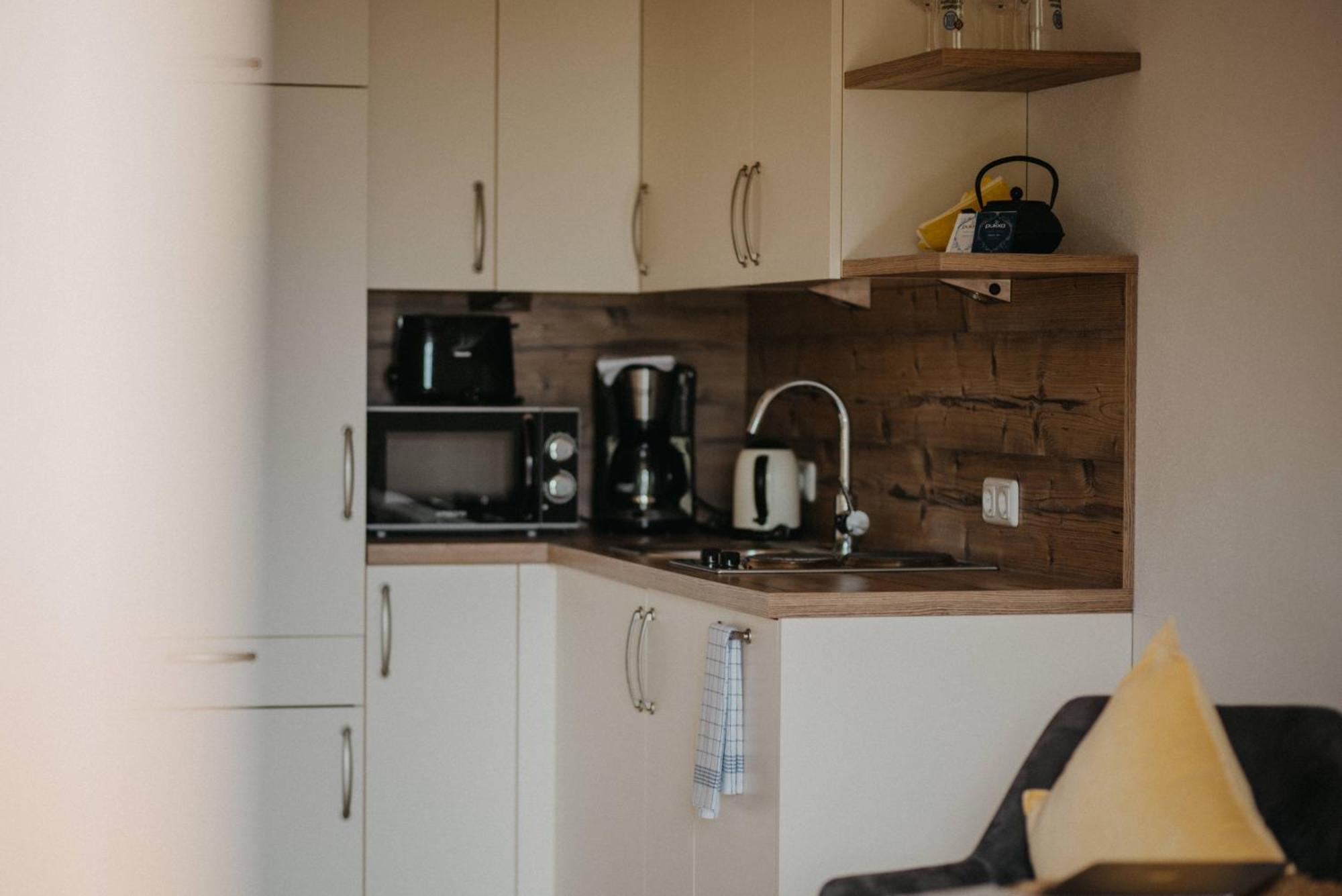 Salzbergalm Apartment Berchtesgaden Luaran gambar