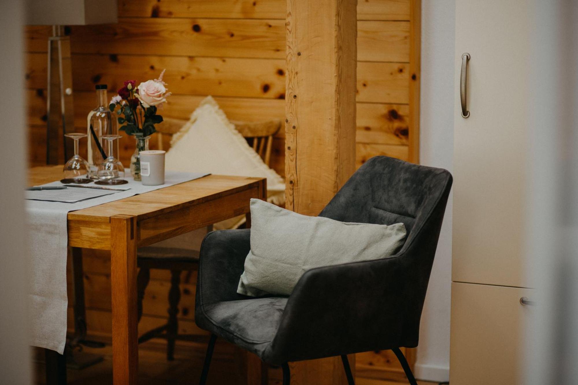 Salzbergalm Apartment Berchtesgaden Luaran gambar