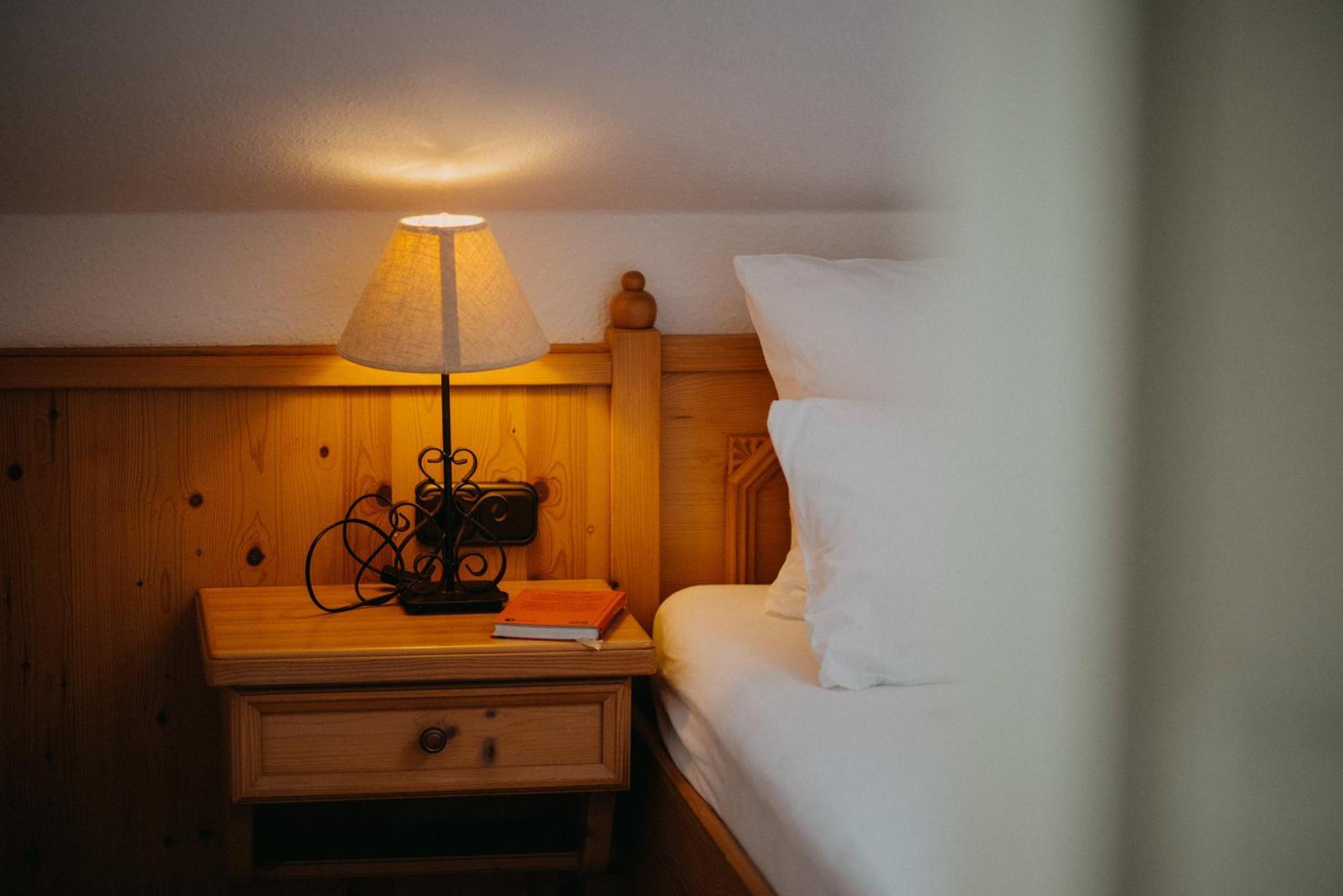 Salzbergalm Apartment Berchtesgaden Luaran gambar