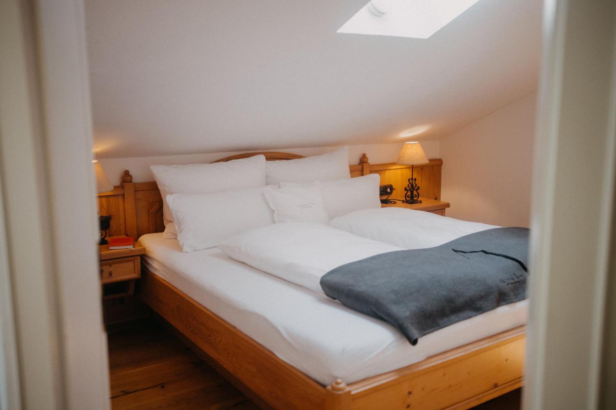 Salzbergalm Apartment Berchtesgaden Luaran gambar