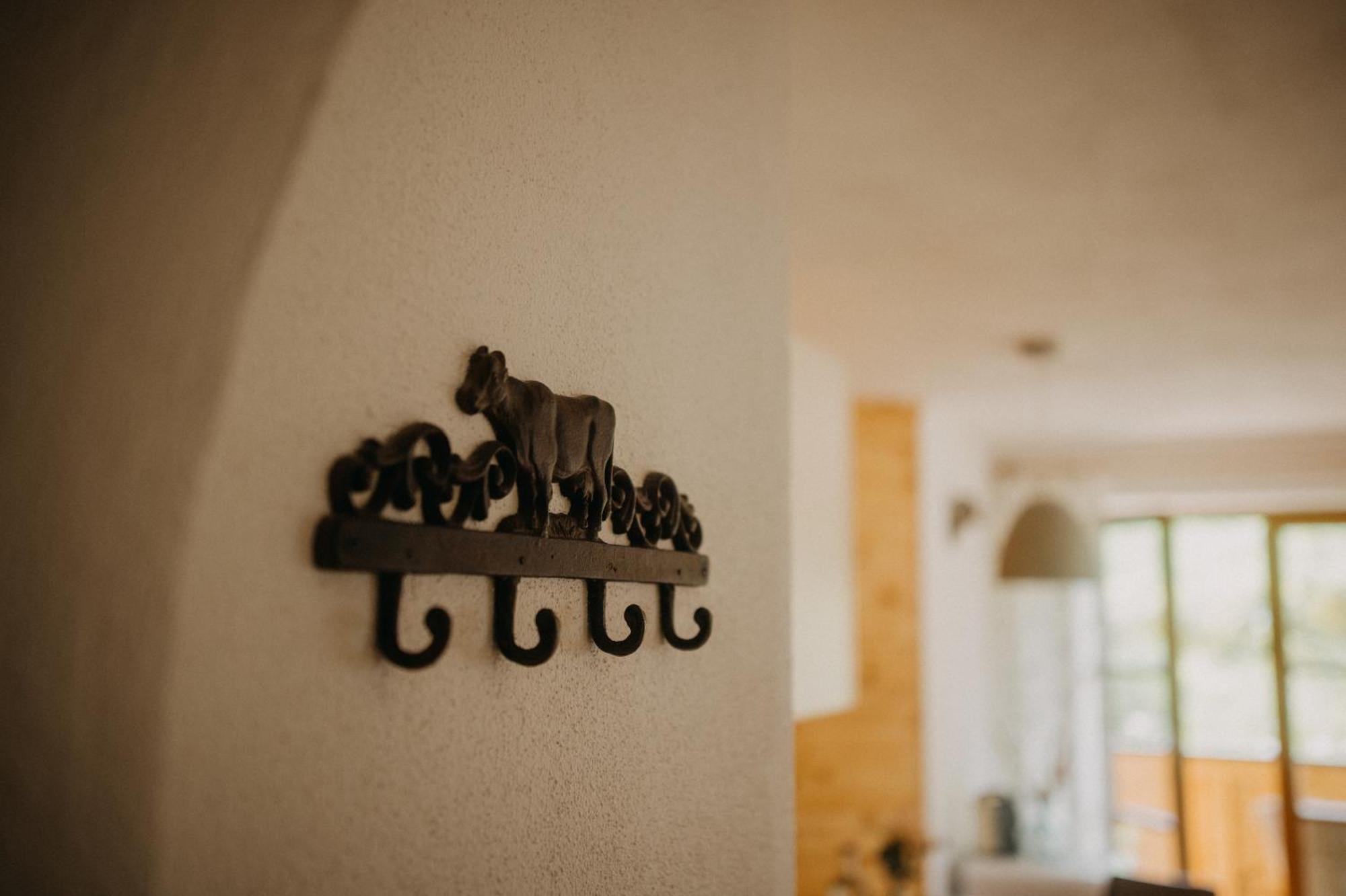 Salzbergalm Apartment Berchtesgaden Luaran gambar