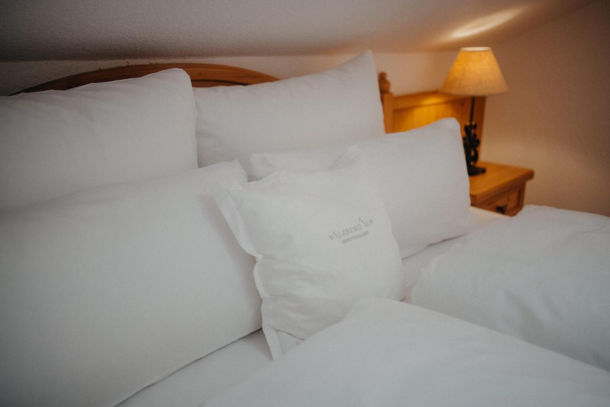 Salzbergalm Apartment Berchtesgaden Luaran gambar