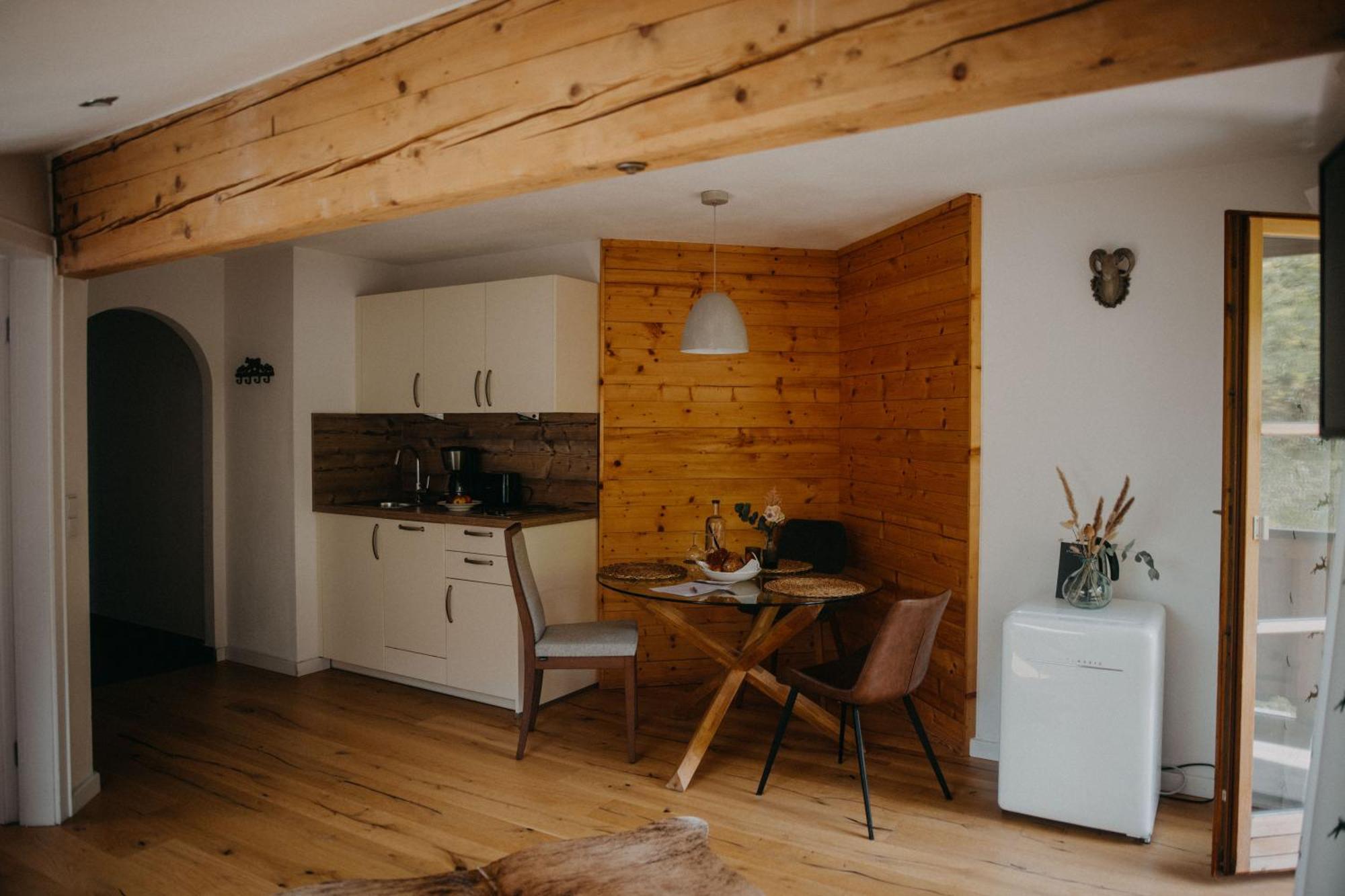 Salzbergalm Apartment Berchtesgaden Luaran gambar
